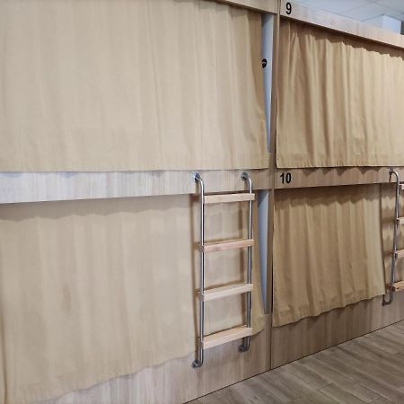 Padrón Albergue & Rooms Murgadan מראה חיצוני תמונה