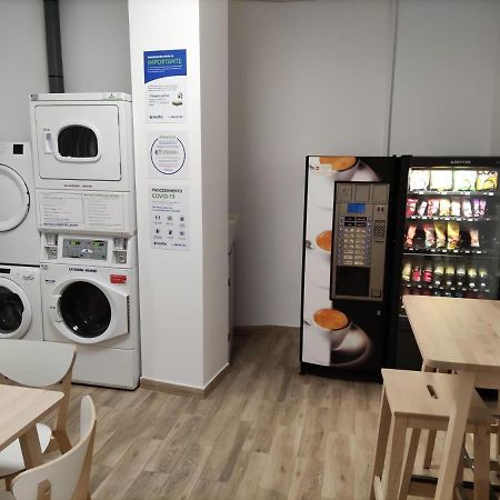 Padrón Albergue & Rooms Murgadan מראה חיצוני תמונה