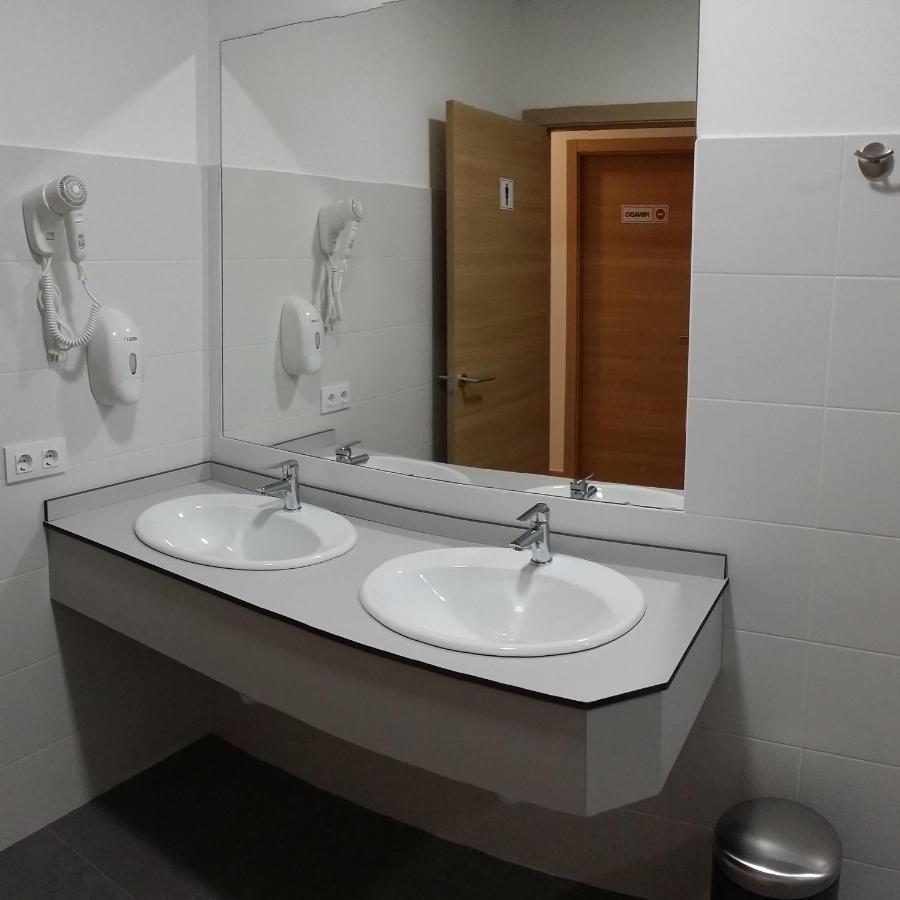 Padrón Albergue & Rooms Murgadan מראה חיצוני תמונה
