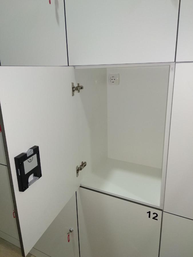 Padrón Albergue & Rooms Murgadan מראה חיצוני תמונה