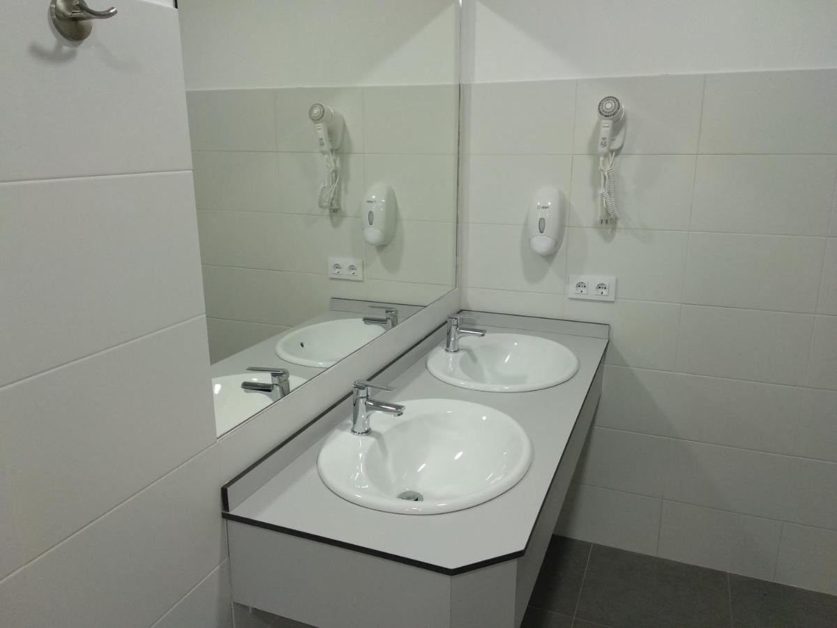 Padrón Albergue & Rooms Murgadan מראה חיצוני תמונה