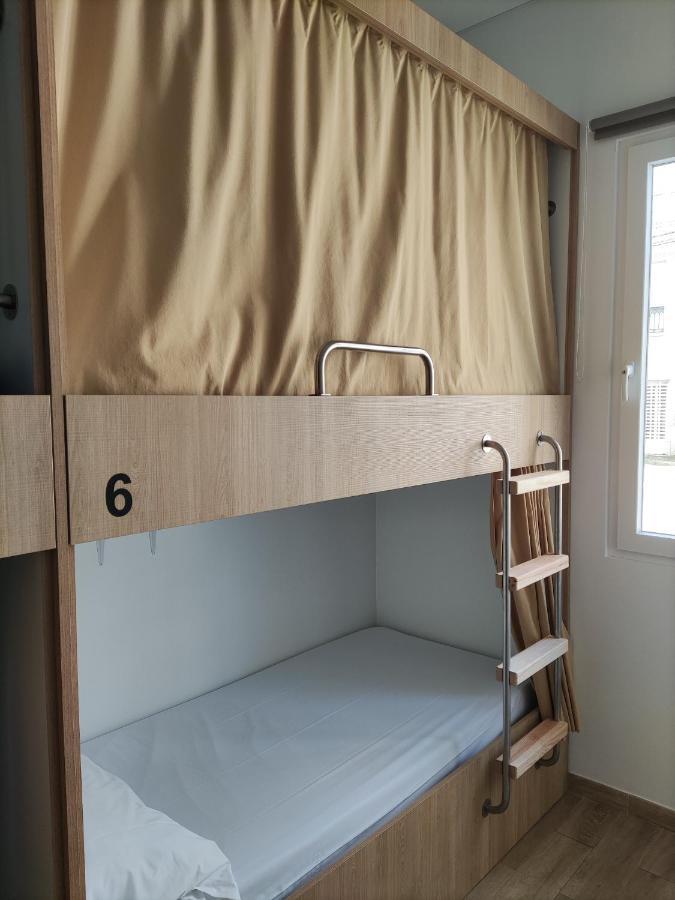 Padrón Albergue & Rooms Murgadan מראה חיצוני תמונה